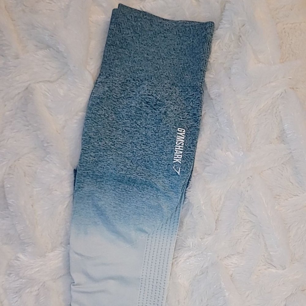 Gymshark Ombre Leggings *NEW*